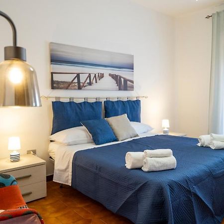 Origami Apartment Tropea Exterior photo